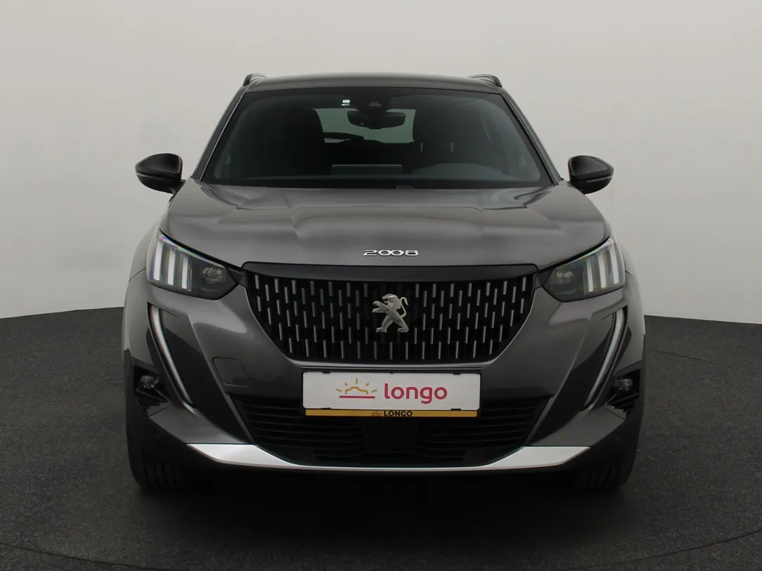 PEUGEOT 2008 GT Pack