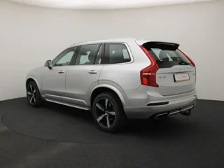 VOLVO XC90 Inscription