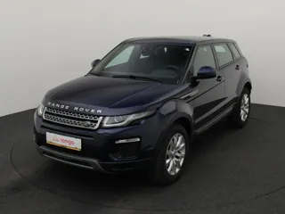 LAND ROVER RANGE ROVER EVOQUE SE Dynamic