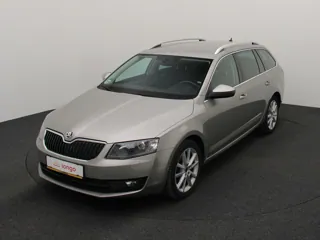 SKODA OCTAVIA Elegance Businessline