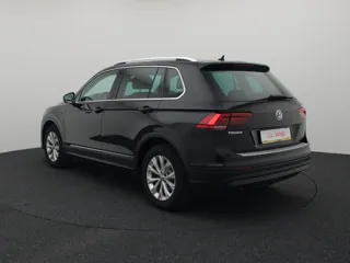 VOLKSWAGEN TIGUAN Comfortline Business