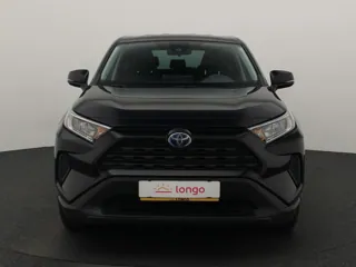 TOYOTA RAV 4 Luxury