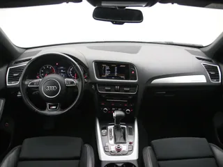 AUDI Q5 Adrenalin Sport