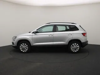 SKODA KAROQ Clever