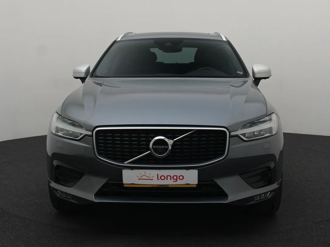 VOLVO XC60 R-Design