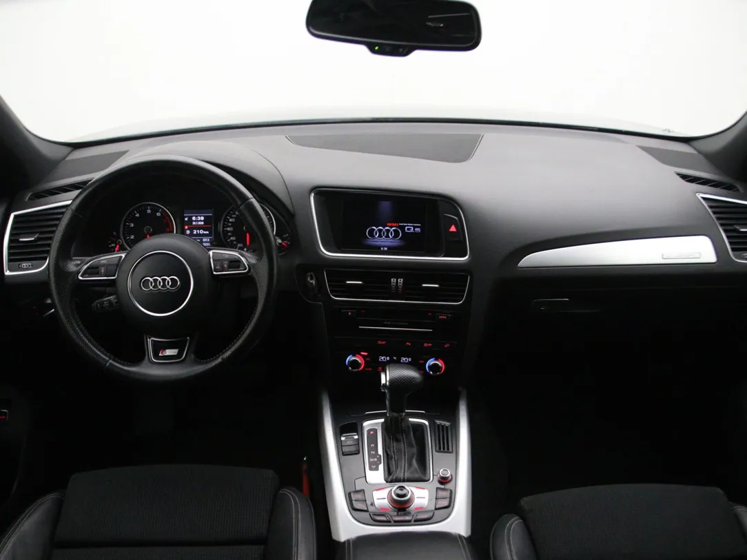 AUDI Q5 Sport Edition