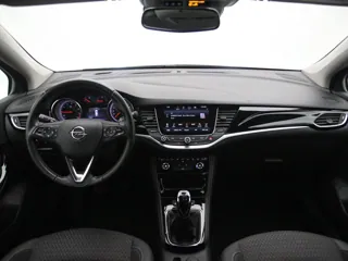 OPEL ASTRA Innovation