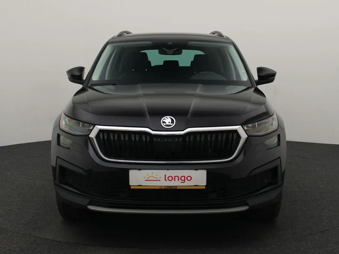 SKODA KODIAQ Ambition
