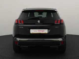 PEUGEOT 3008 GT Line