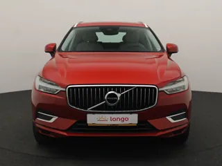 VOLVO XC60 Inscription