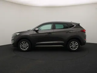 HYUNDAI TUCSON Comfort