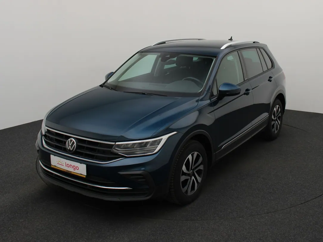 VOLKSWAGEN TIGUAN Active