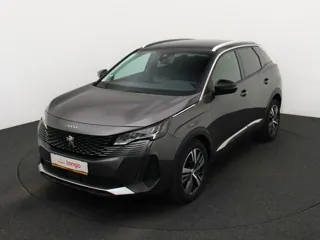 PEUGEOT 3008 Allure