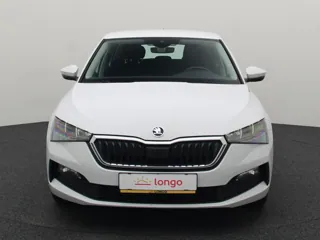 SKODA SCALA Ambition