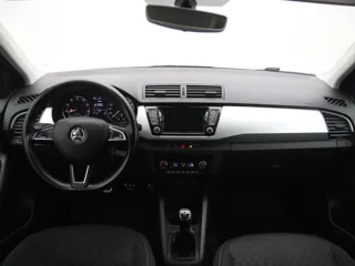 SKODA FABIA Drive