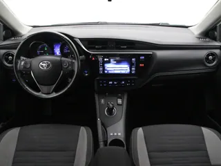 TOYOTA AURIS Aspiration