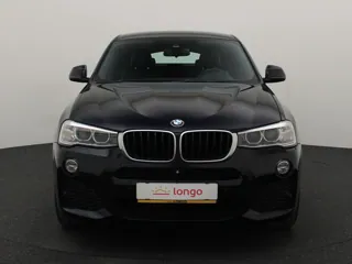 BMW X4 High Executive