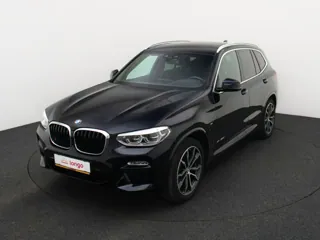 BMW X3 High Executive