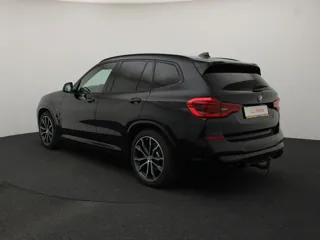 BMW X3 M Sport