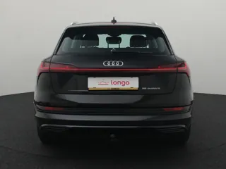 AUDI E-Tron Advanced Pro Line Plus 95 kWh