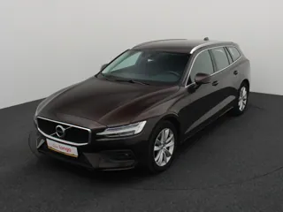 VOLVO V60 MHEV Momentum Pro