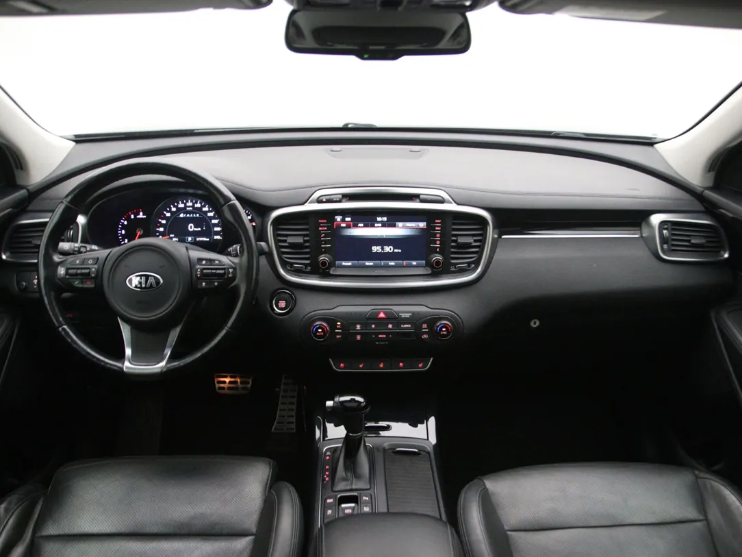 KIA SORENTO ExecutiveLine