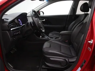 KIA NIRO DynamicPlusLine