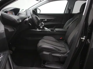 PEUGEOT 5008 Allure