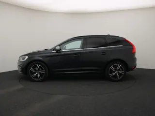 VOLVO XC60 Polar+