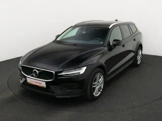 VOLVO V60 Cross Country Pro