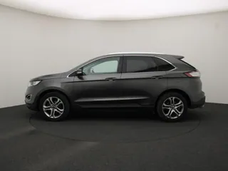 FORD EDGE Titanium