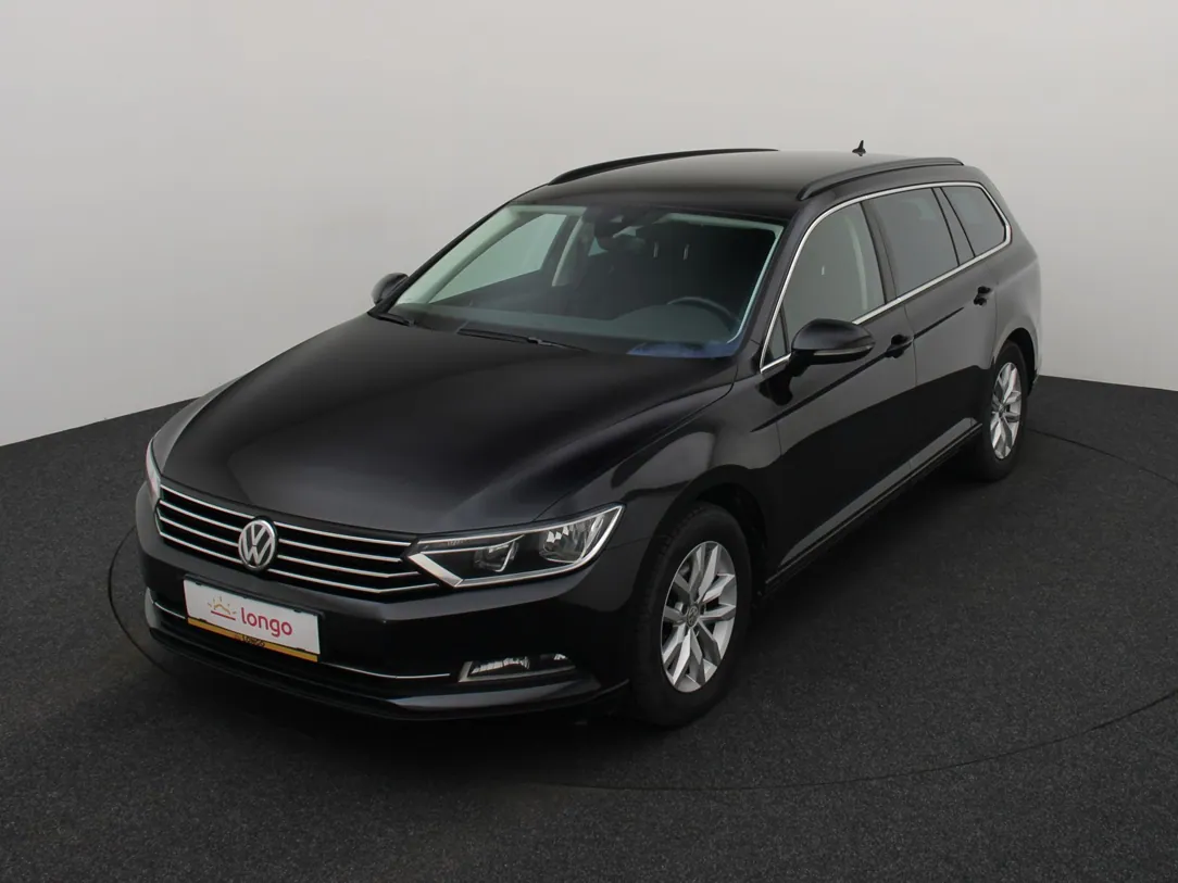 VOLKSWAGEN PASSAT B8 Comfortline