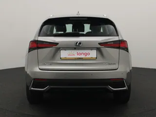 LEXUS NX300H Business Line