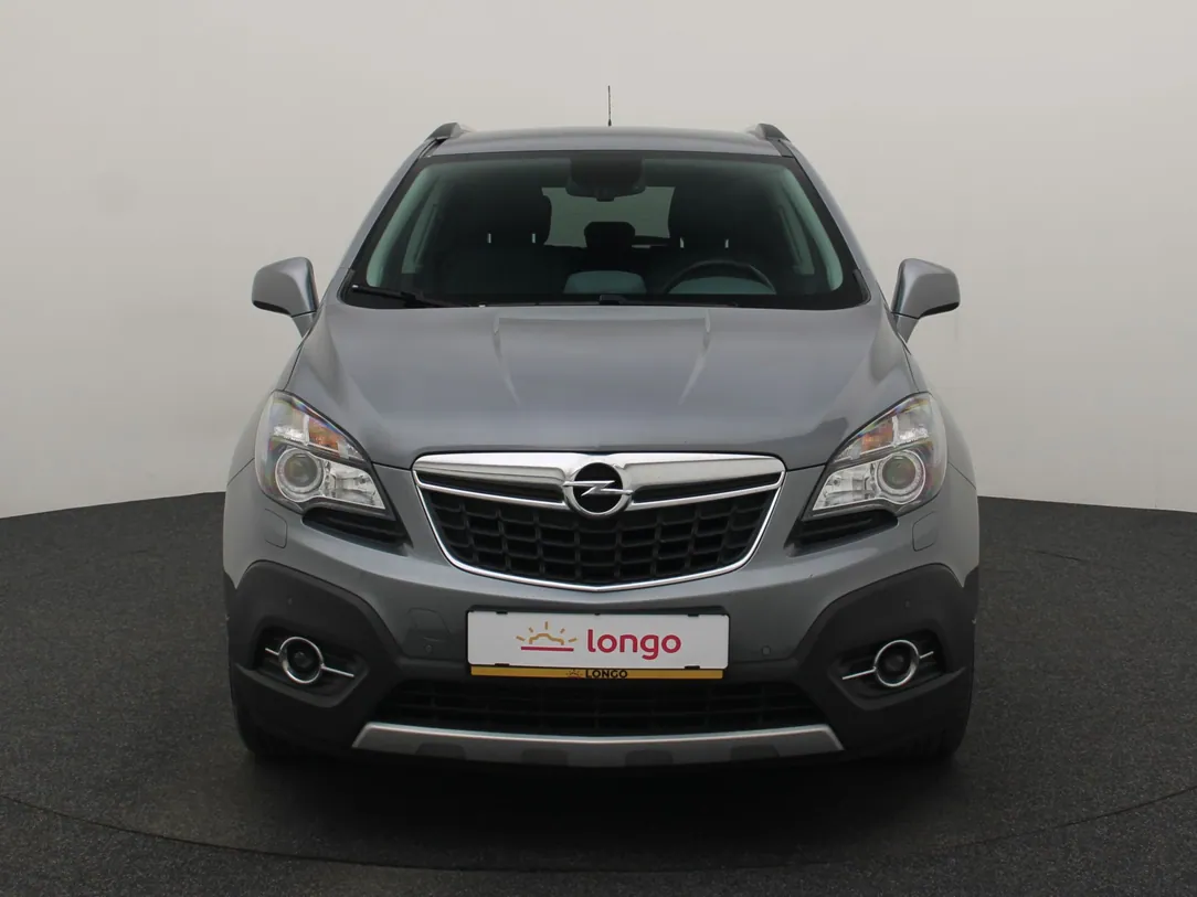 OPEL MOKKA Cosmo