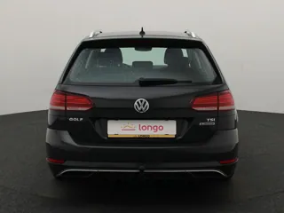 VOLKSWAGEN GOLF 7 Comfortline Business