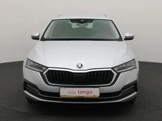 SKODA OCTAVIA Style