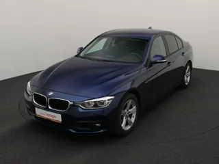 BMW 320 Executive