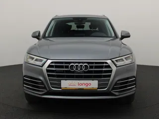 AUDI Q5 S-Line