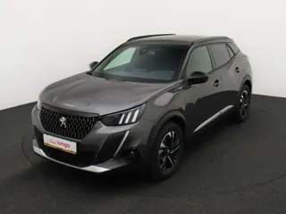 PEUGEOT 2008 GT Pack