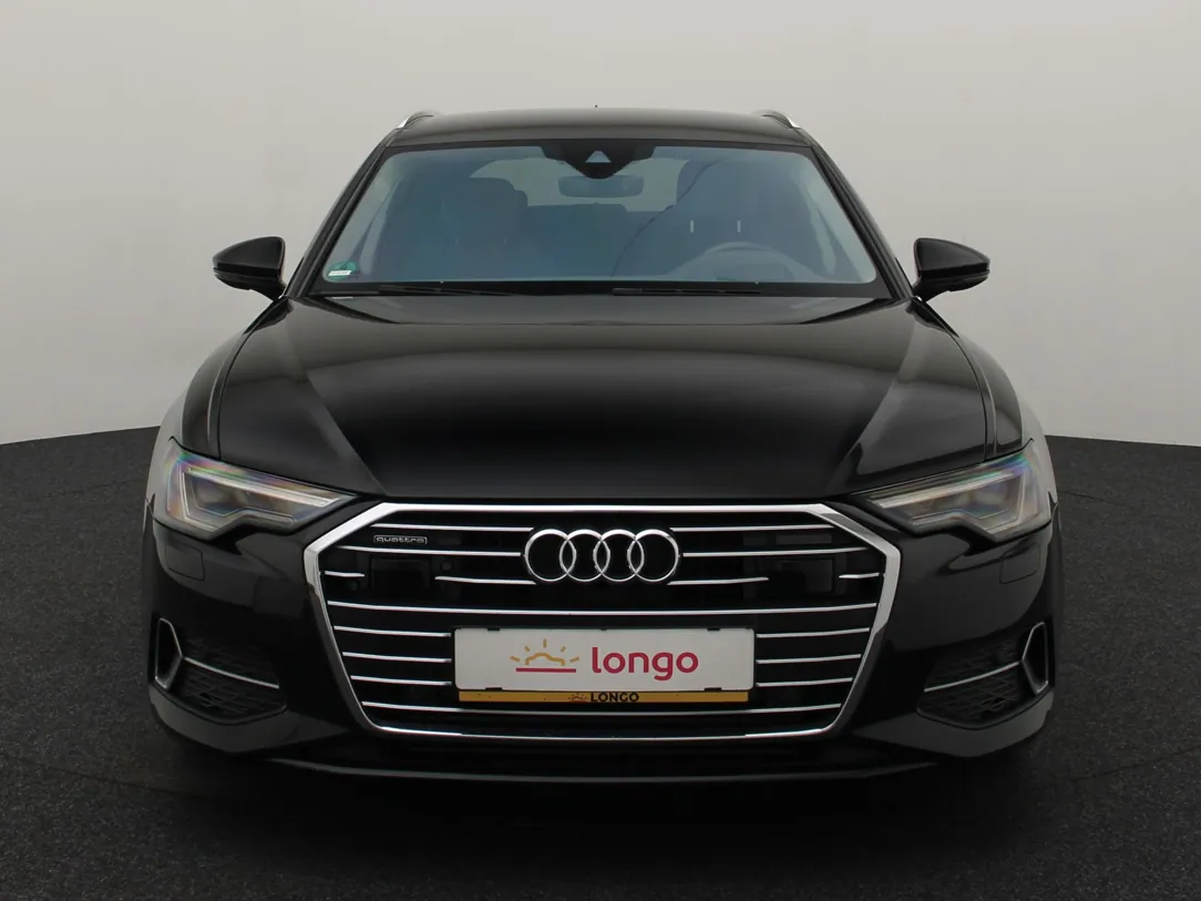 AUDI A6 MHEV Sport
