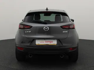 MAZDA CX-3 GT