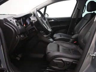 OPEL MERIVA Cosmo