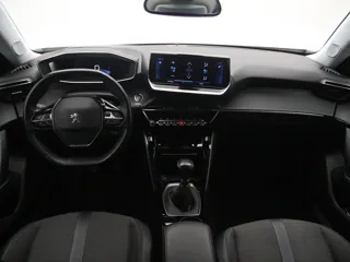 PEUGEOT 2008 Allure