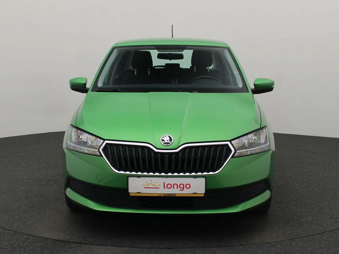 SKODA FABIA Ambition