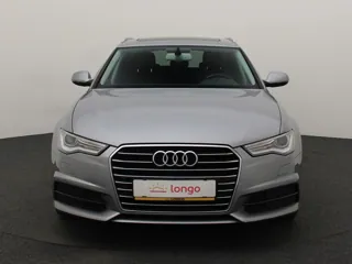 AUDI A6 Business