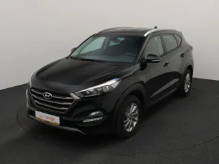 HYUNDAI TUCSON Premium