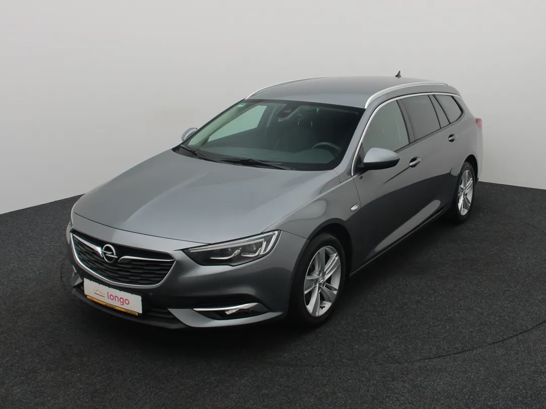 OPEL INSIGNIA Innovation