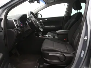 KIA SPORTAGE ComfortLine