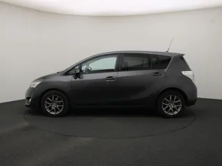 TOYOTA VERSO Executive