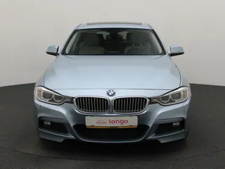 BMW 320 High Executive